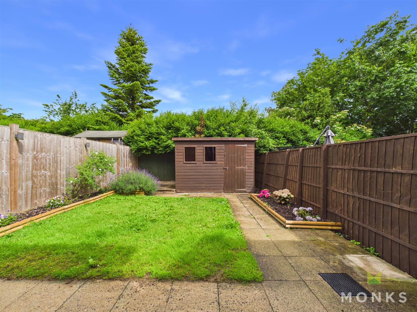 5 Cae Onan, Oswestry, SY10 9PX For Sale